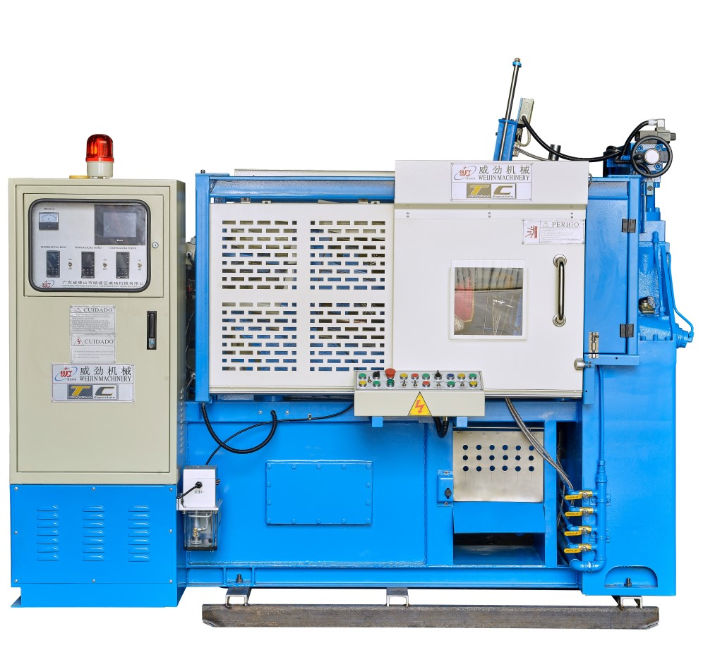 Die Casting Machine Automatic Extractor