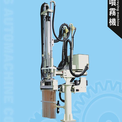 Die Casting Machine Automatic Extractor