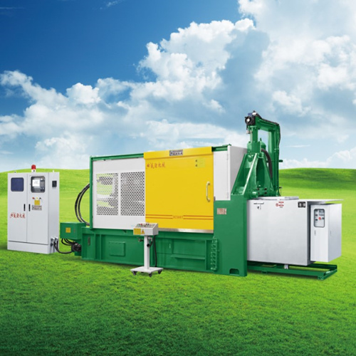 Die Casting Machine Automatic Extractor