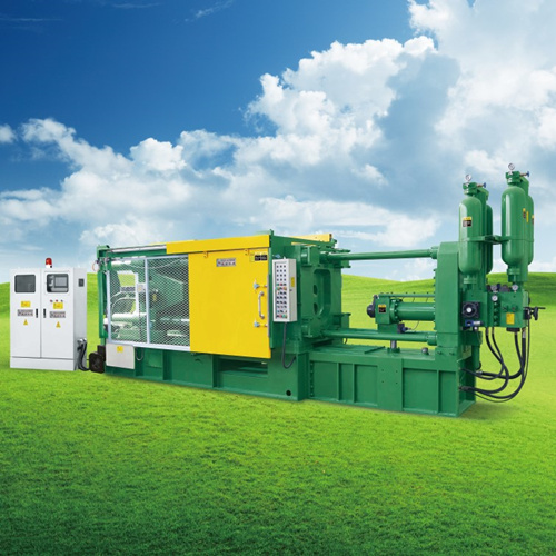 Die Casting Machine Automatic Extractor
