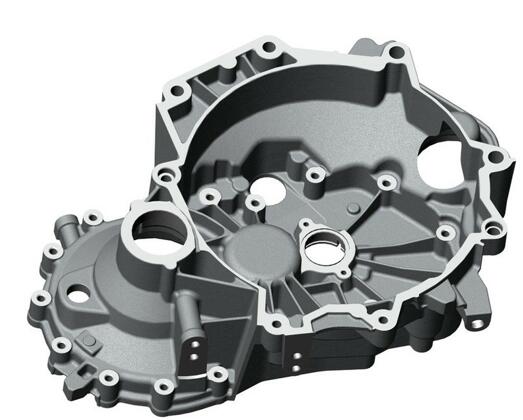 Die Casting Machine Automatic Extractor