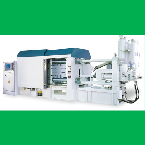 Die Casting Machine Automatic Extractor