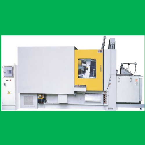 Die Casting Machine Automatic Extractor
