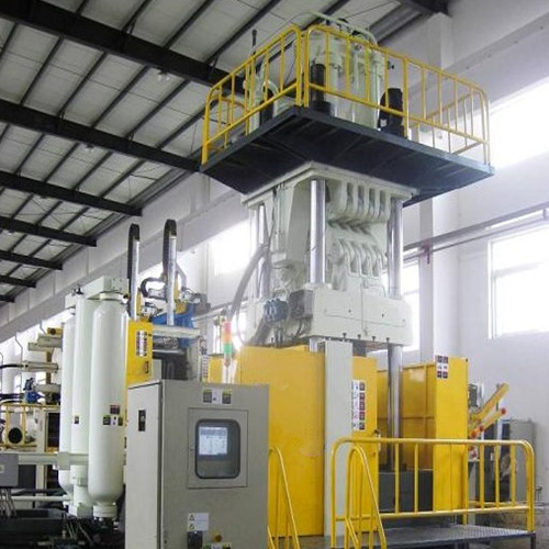 Die Casting Machine Automatic Extractor