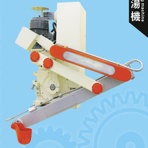 Die Casting Machine Automatic Extractor