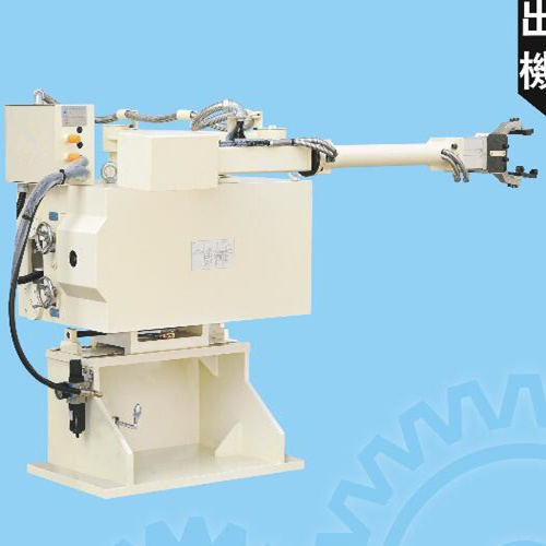 Die Casting Machine Automatic Extractor
