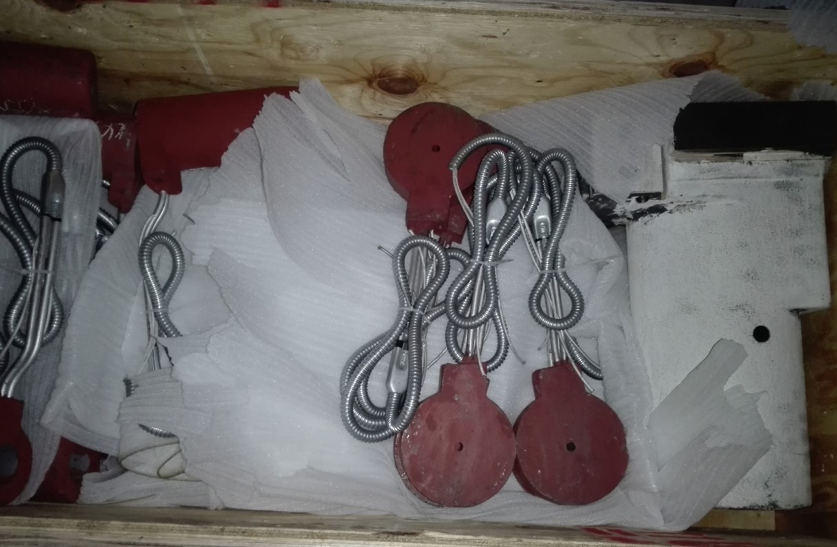 PRODUCER Die Casting Machine Spare Parts.JPG