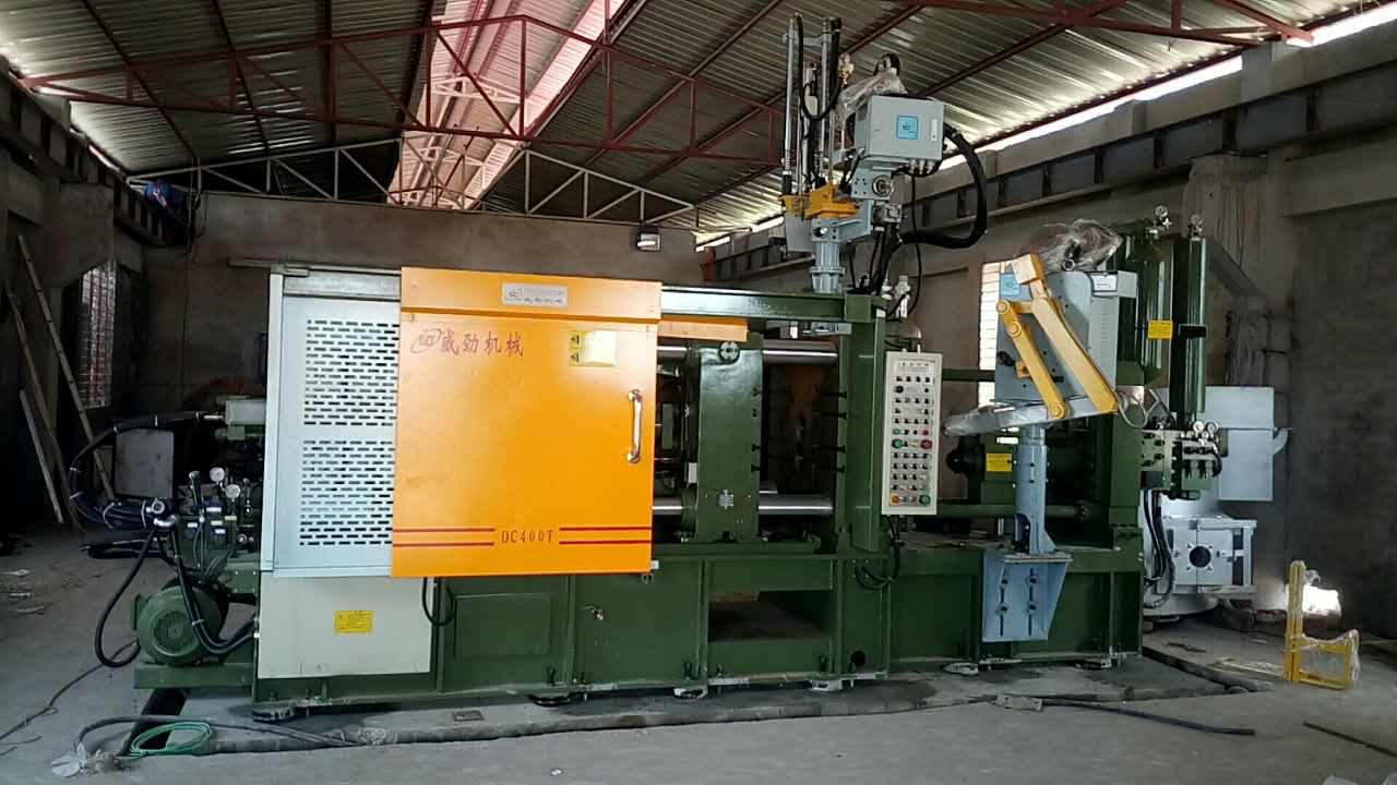 Ceiling Fan Die Casting Machine.JPG