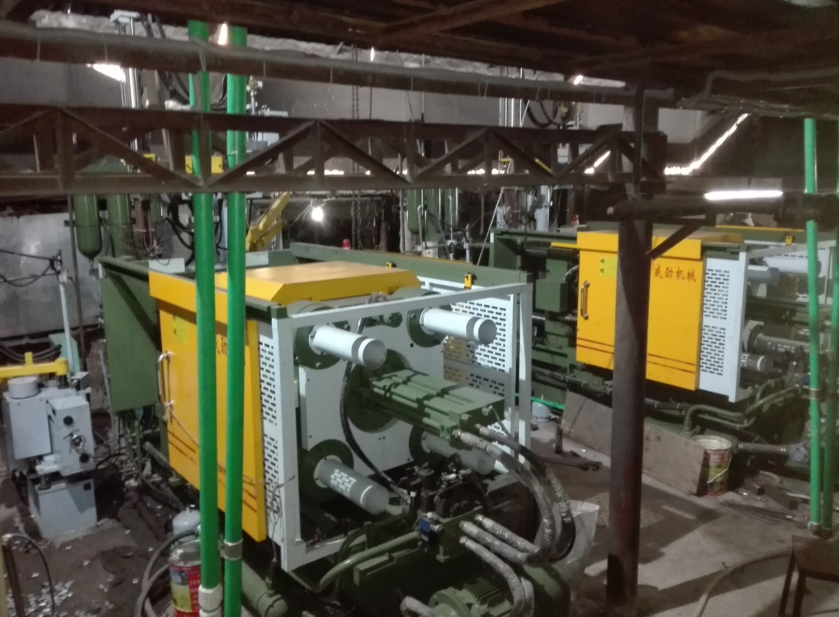 Ceiling Fan Production Line.JPG