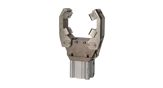 Weijin die casting machine robotic extractor.jpg