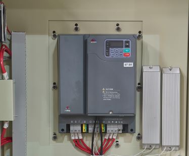 YIZUMI Servo Motor Control Die Casting Machine