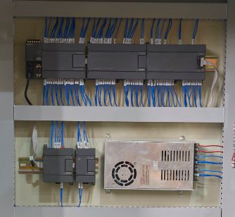 LK Servo Motor Control Die Casting Machine