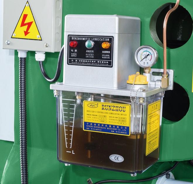 TOYO Die Casting Machine