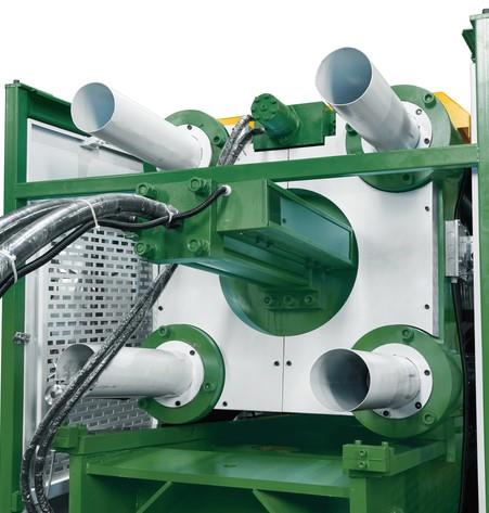 YIZUMI Die Casting Machine Price