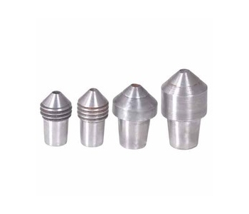 Hot Chamber Die Casting Machine Nozzle