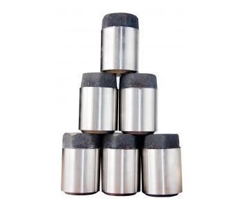 Cold Chamber Die Casting Machine Plunger Head