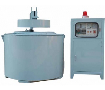 Electric Melting Furnace