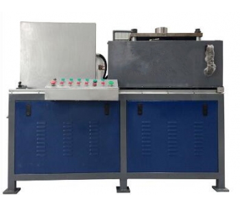 Rotor Casting Machine