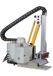 Single Arm Servo Sprayer