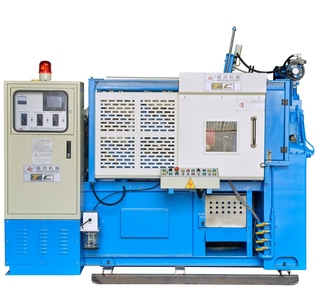 Lead Alloy Die Casting Machine 