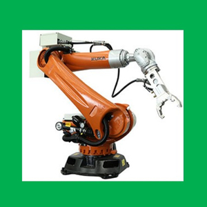 Die Casting Machine Robot Extractor