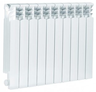Aluminium Radiator Production Line