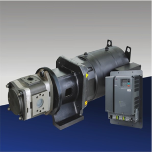 Servo Motor Control Cold Chamber Die Casting Machine
