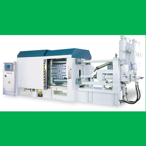 Magnesium Alloy Die Casting Machine
