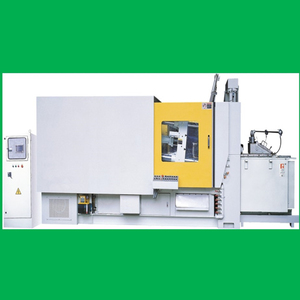 Magnesium Hot Chamber Die Casting Machine 