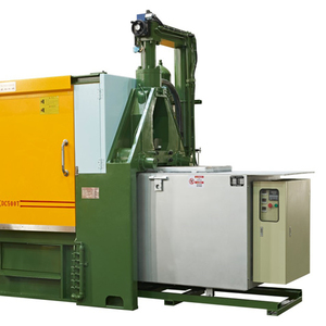 Infrared Wave Zinc Alloy Melting Furnace