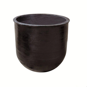 Aluminium Die Casting Crucible