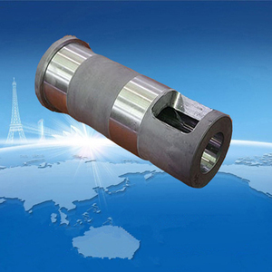 Cold Chamber Die Casting Machine Injection Sleeve