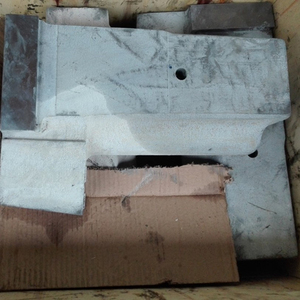 Hot Chamber Die Casting Machine Gooseneck