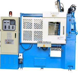 Hot Chamber Die Casting Machine